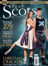 The Scots Magazine - December 2014 December 2014