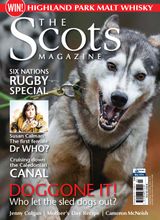 The Scots Magazine - March 2015 March 2015
