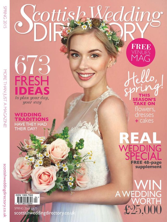 Scottish Wedding Directory