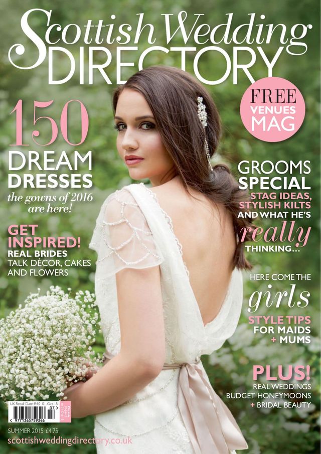 Scottish Wedding Directory