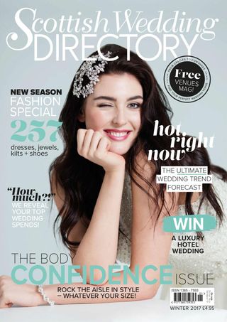 Scottish Wedding Directory