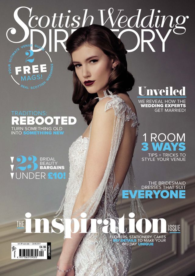 Scottish Wedding Directory