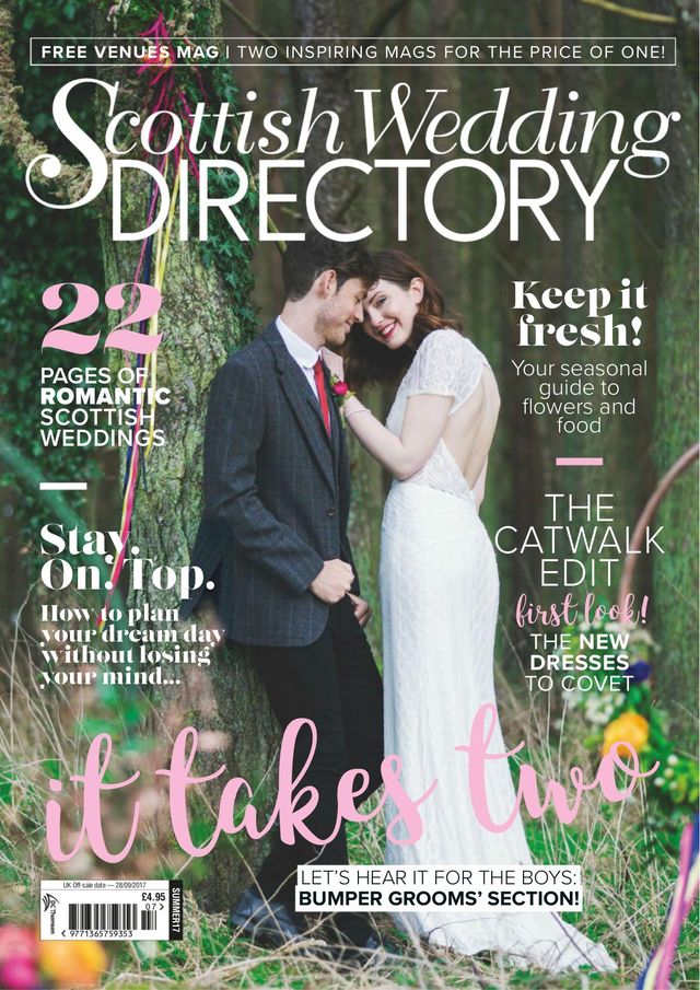 Scottish Wedding Directory