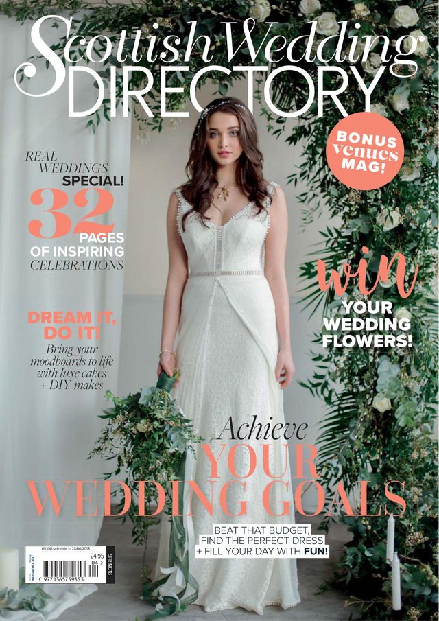 Scottish Wedding Directory