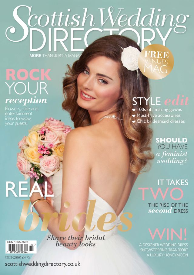 Scottish Wedding Directory