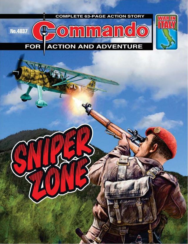 Commando