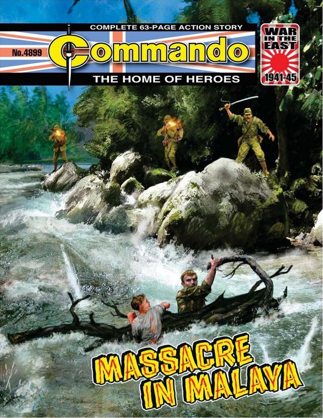 Commando