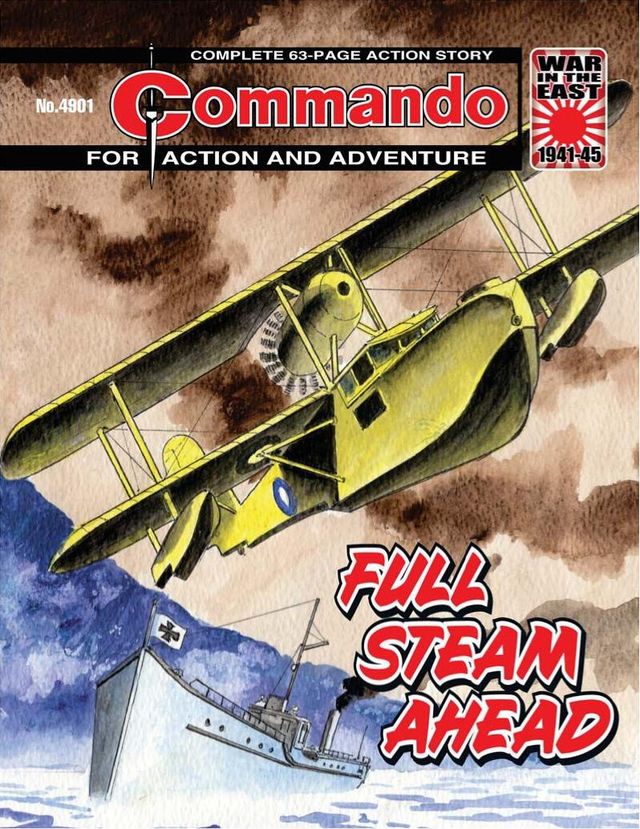 Commando
