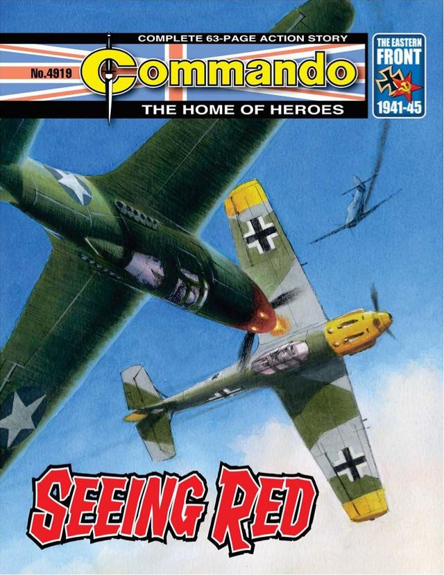 Commando