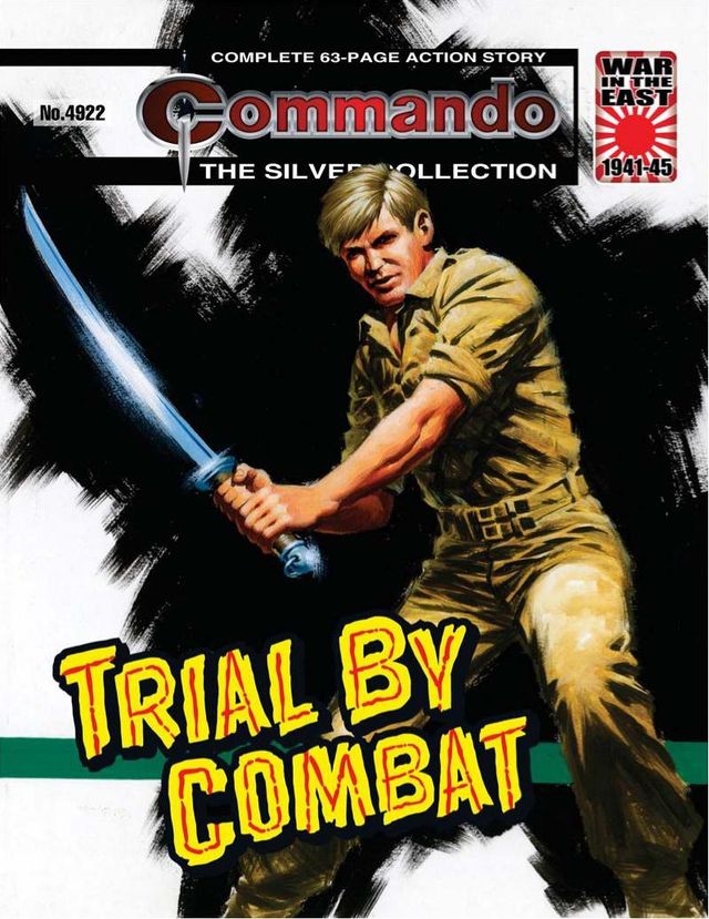 Commando