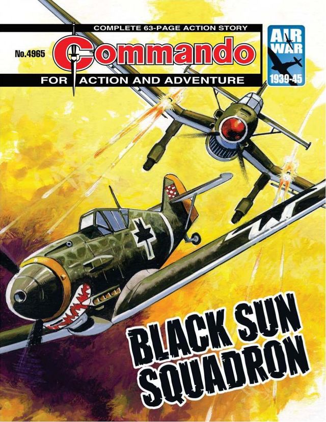 Commando