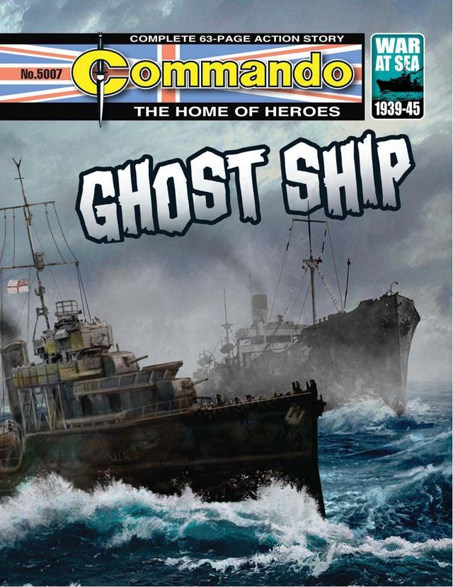 Commando