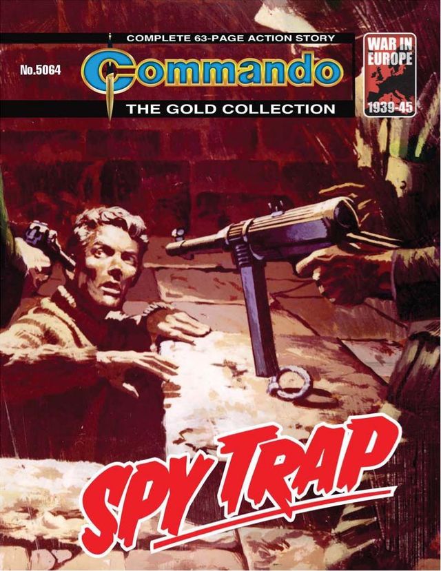 Commando