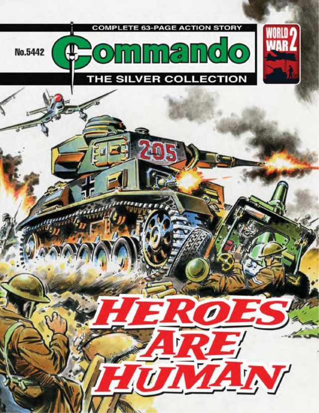Commando