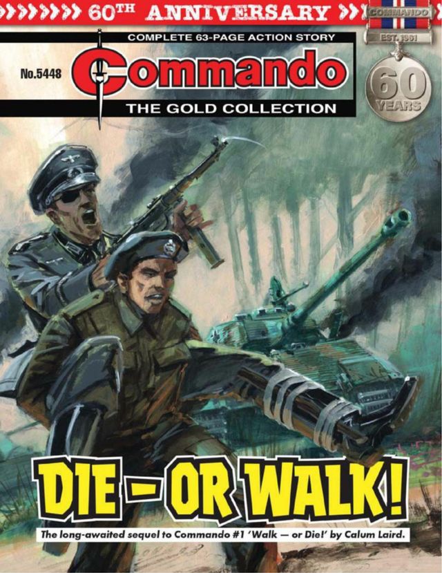 Commando