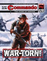 Issue 5851