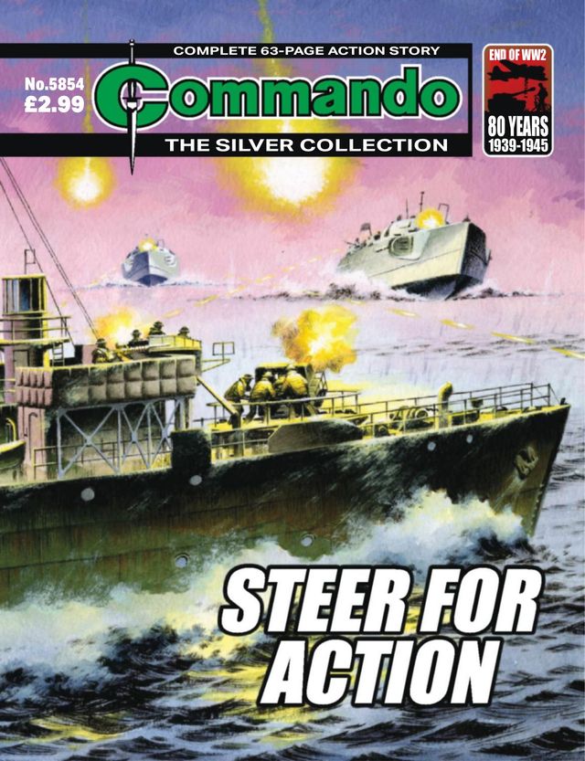 Commando
