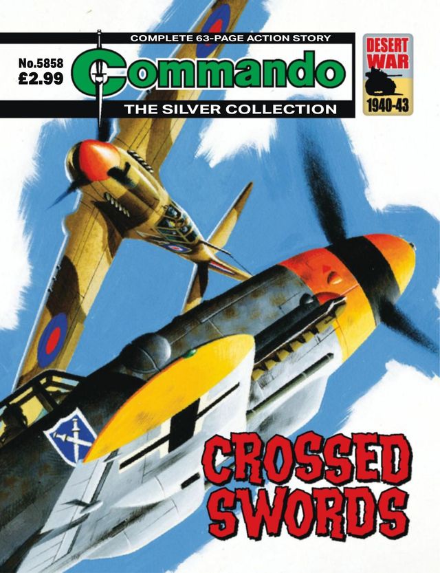 Commando