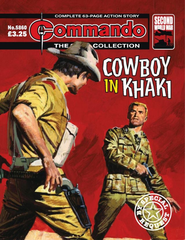 Commando