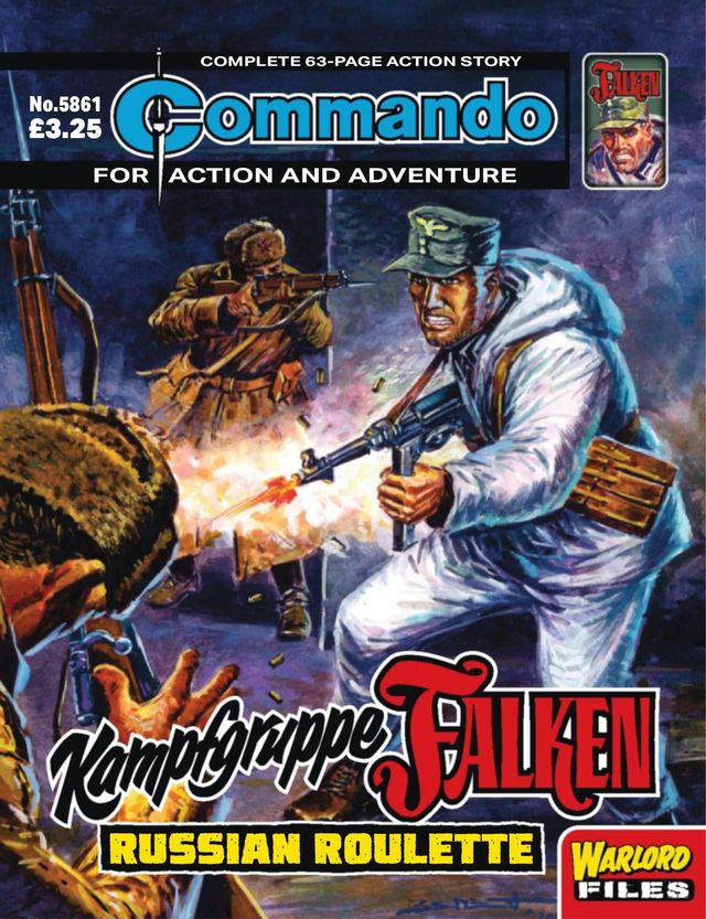 Commando