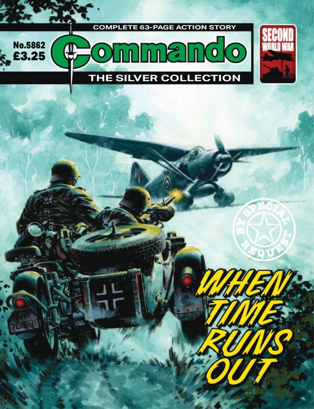 Commando