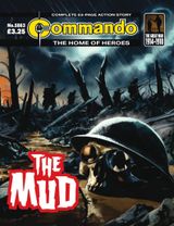 Issue 5863