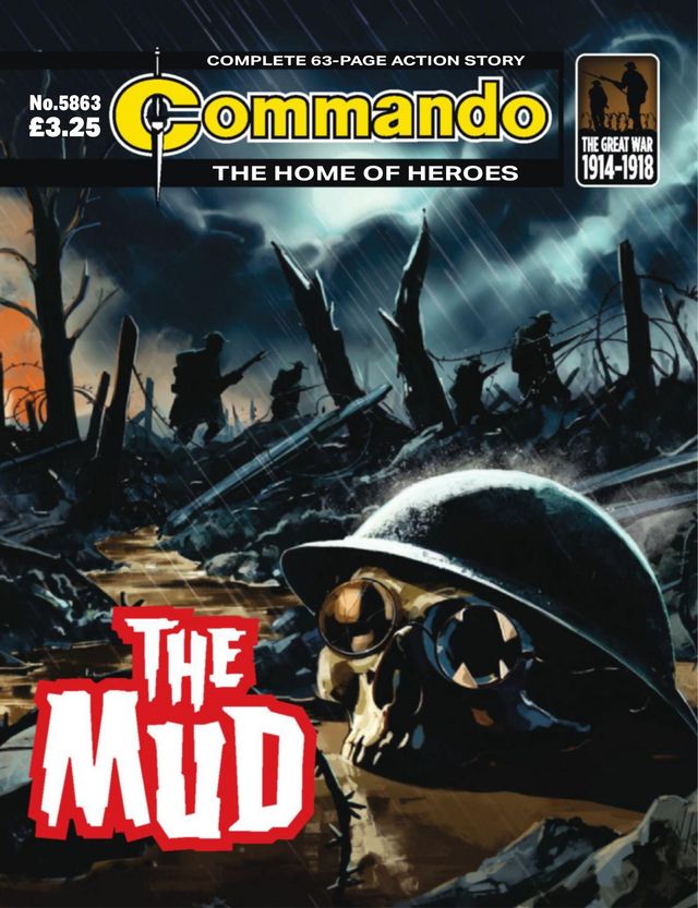 Commando