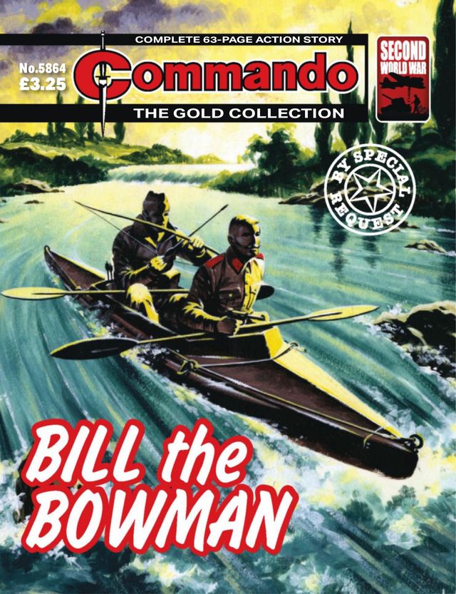 Commando