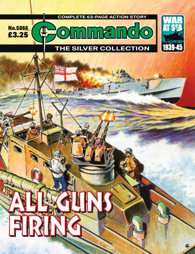 Commando
