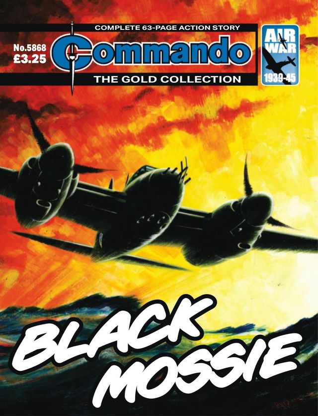 Commando