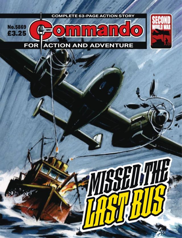 Commando