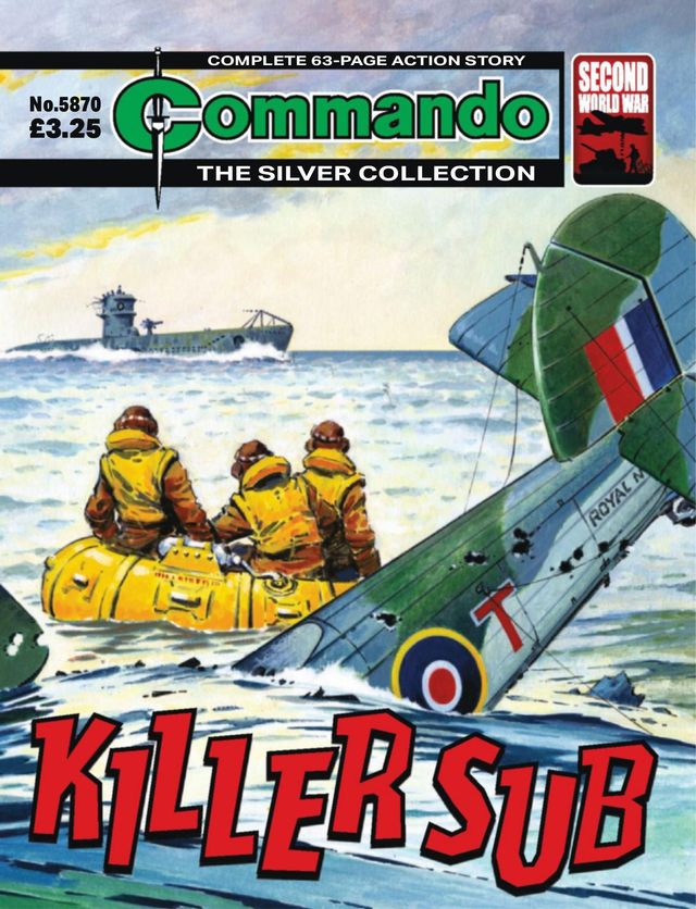 Commando