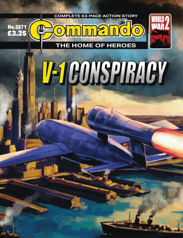 Commando
