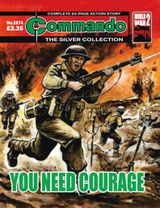 Commando