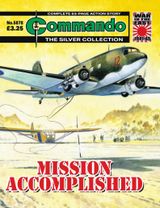 Commando