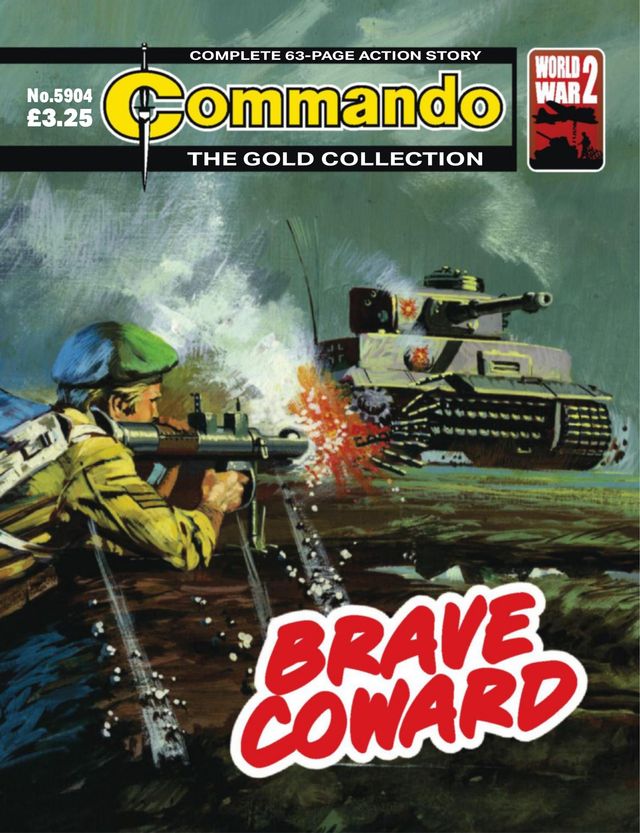 Commando