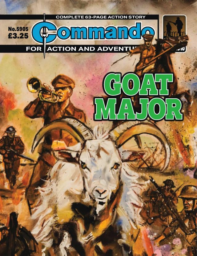 Commando