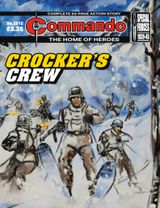 Commando