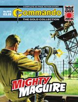 Commando