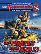 Commando