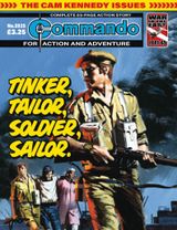 Commando