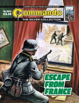 Issue 5934