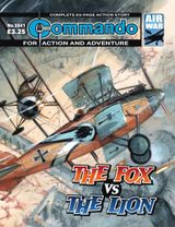 Issue 5941