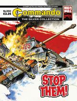 Commando