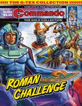 Issue 5944