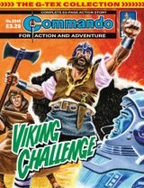 Issue 5945