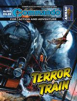 Issue 5953