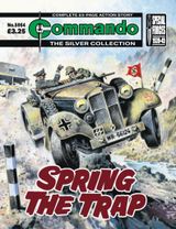 Commando