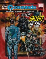 Issue 5961