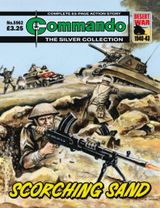 Commando
